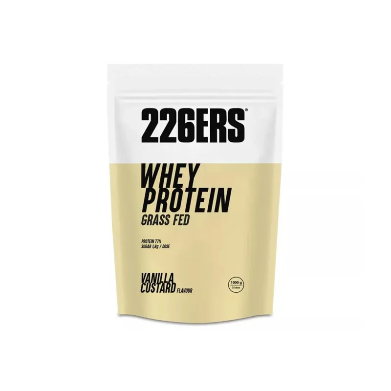 Batido 226ers Whey Protein 1kg