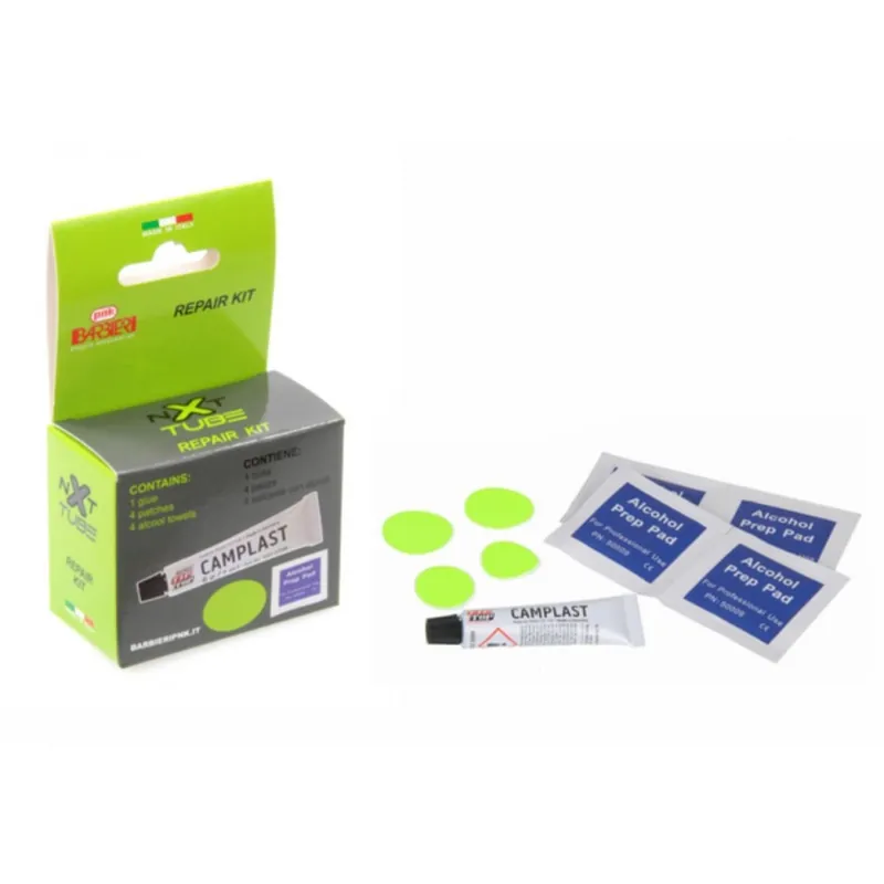 Kit Reparación Cámaras Gurpil NXT