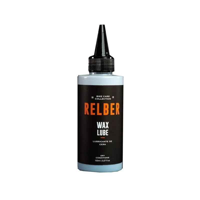 Lubricante Relber Cera 150ml