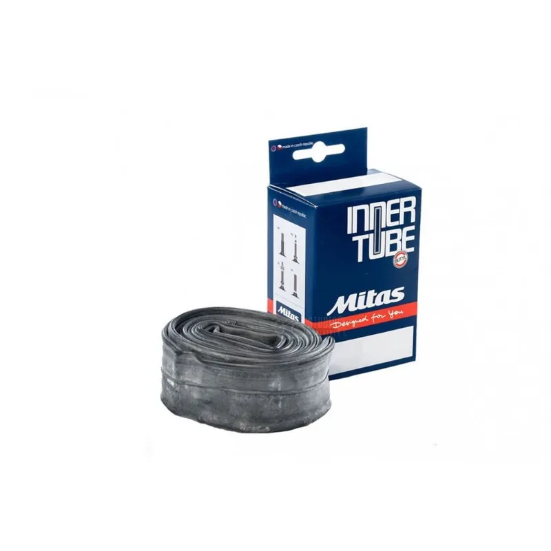 Cámara Mitas 24 Schrader 40mm