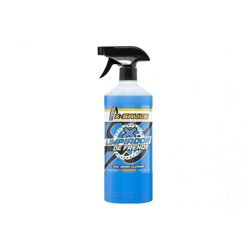Limpiador disco de freno X-Sauce 900ml