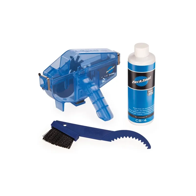 Limpiador Cadena Park Tool CG-2.4