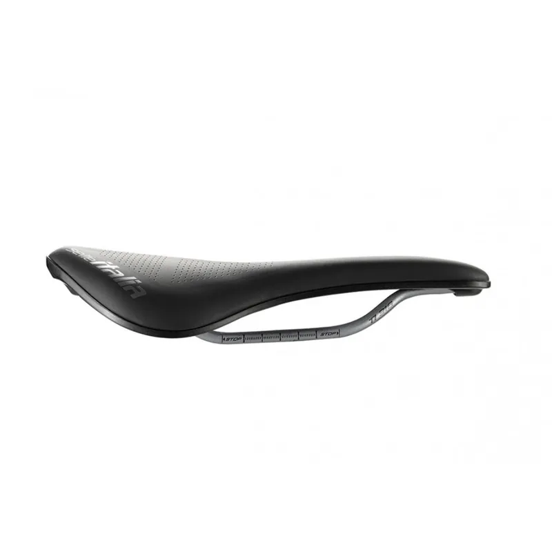 Sillín Selle Italia Novus Evo Boost TI 316 Superflow