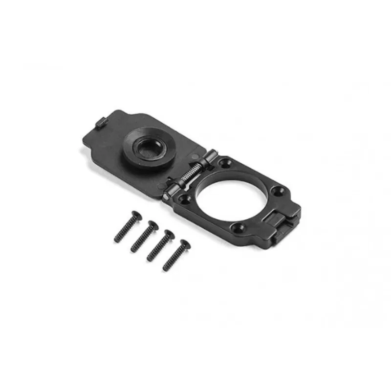 Tapa Puerto Carga Orbea E-Bike RS