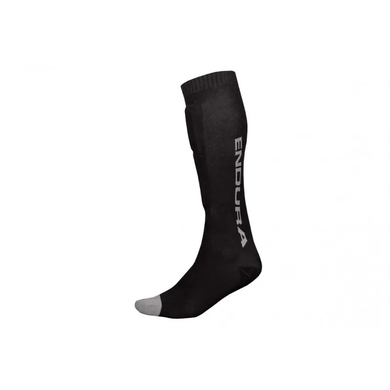 Calcetines Espinillera Endura Singletrack