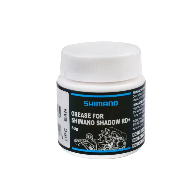 Grasa nueva para estabilizador (50 g) para Shadow RD+
