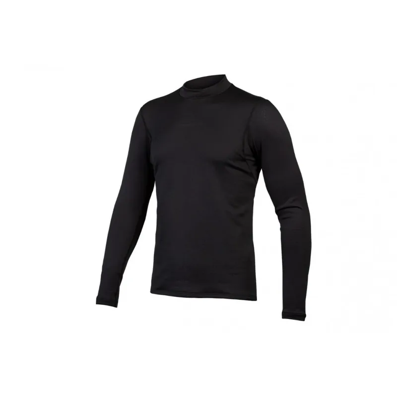 Camiseta Interior Endura Transloft Manga Larga