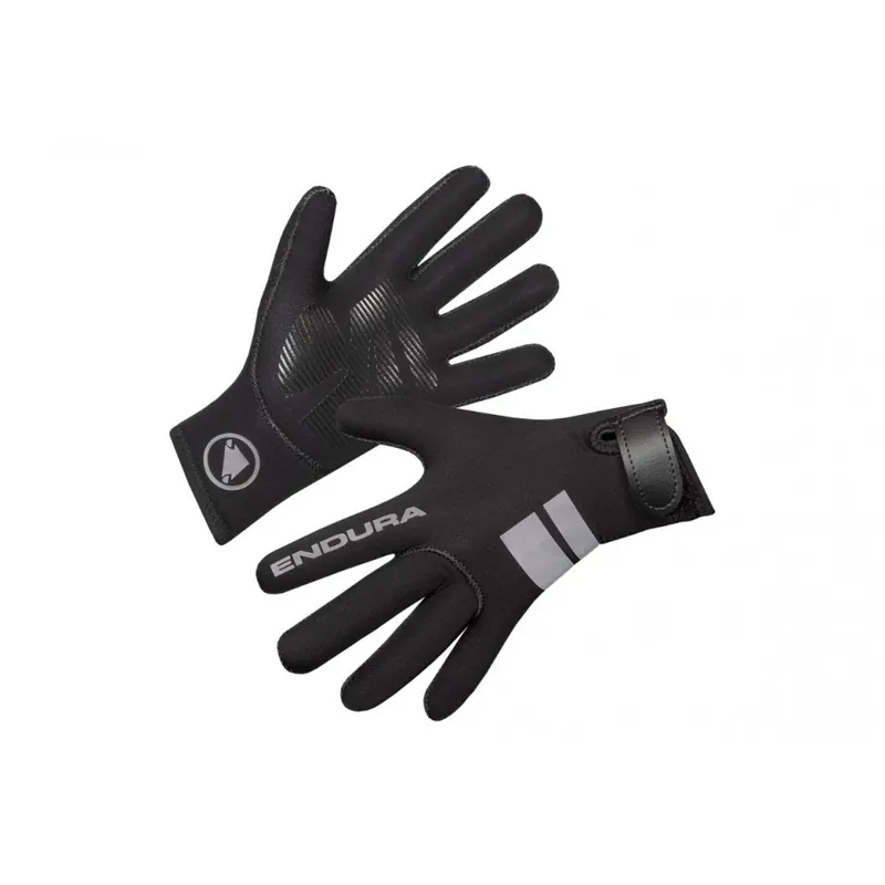 Guantes Endura Nemo II Infantiles