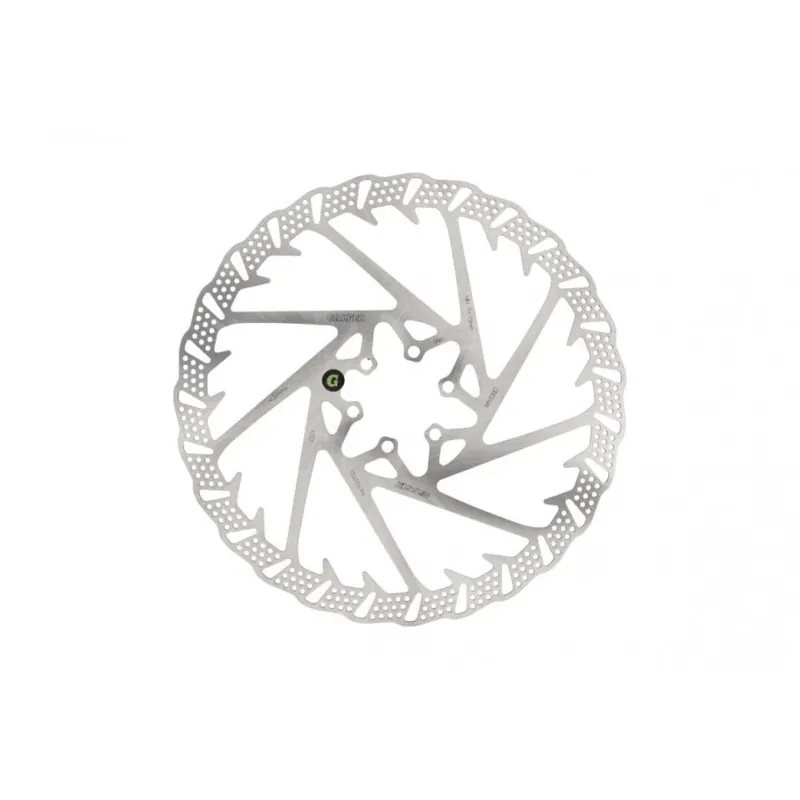 Disco Freno Galfer Shark 6 Tornillos 203mm x 2.0mm