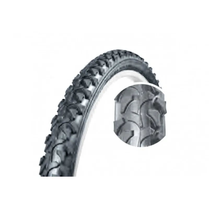 Cubierta BTT Tols 16