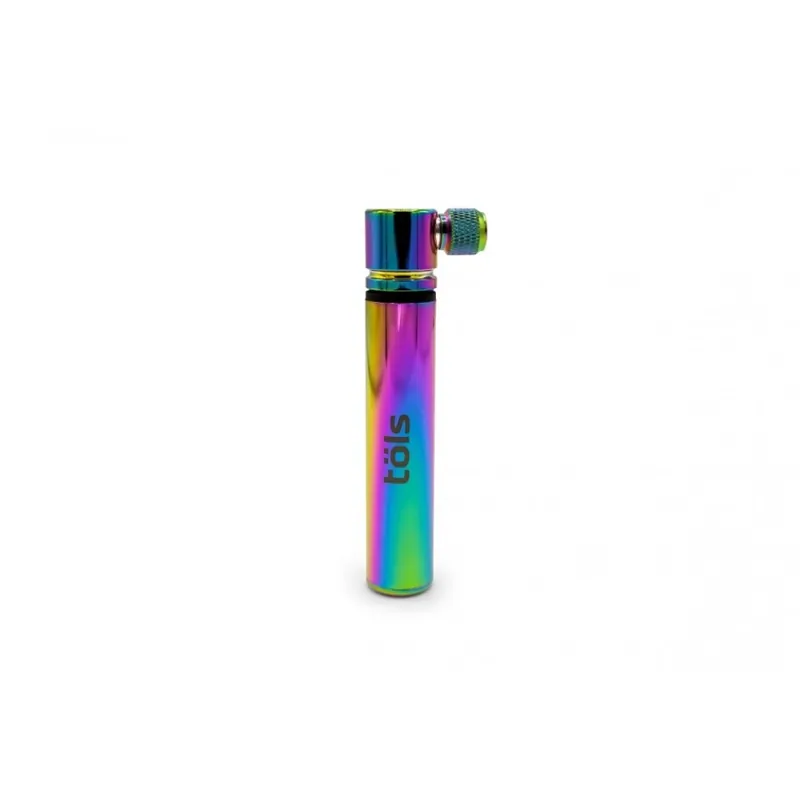 MiniBomba Tols Aina Rainbow