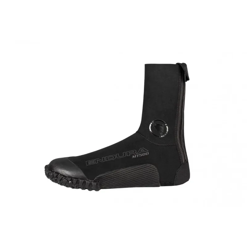 Cubrezapatillas Endura MT500 II