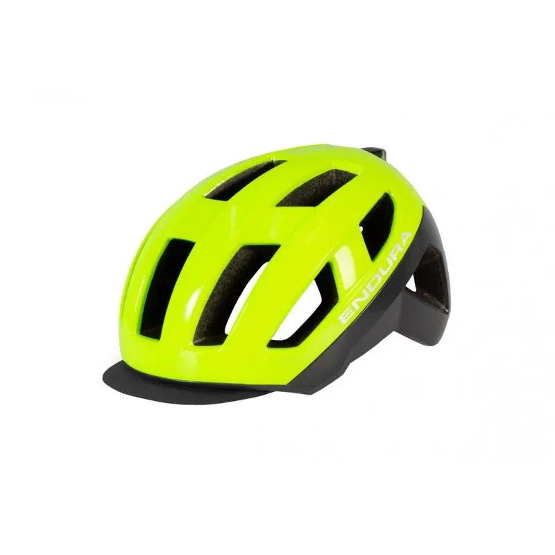 Casco Endura Luminite Urbano