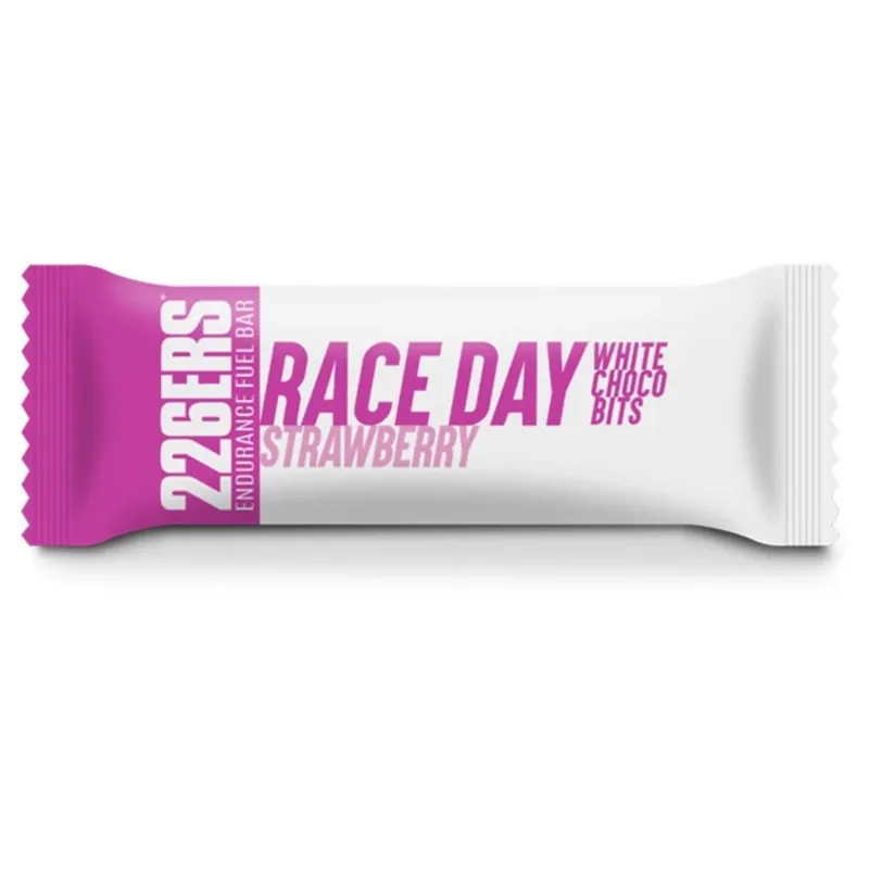 Barrita 226ERS Race Day Choco Bits