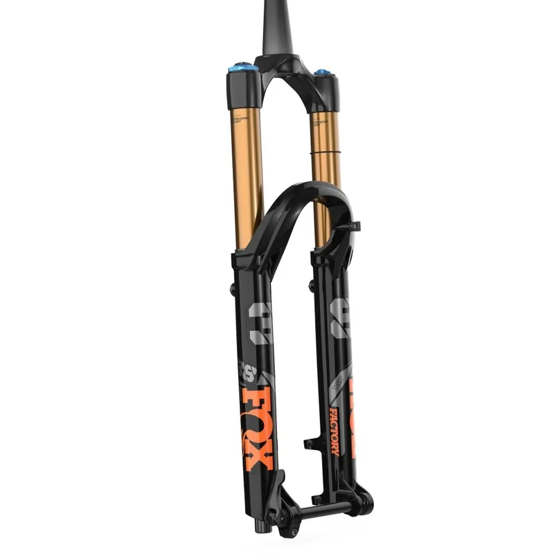 Horquilla Fox Factory 38 K 29 GRIP2 180mm