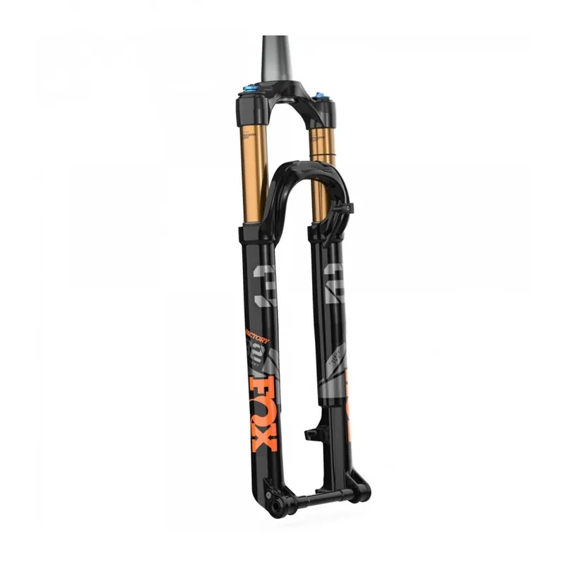 Horquilla Fox Factory 32 SC K 29 100mm FIT4 RMT PTL 44mm