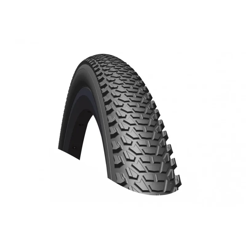 Cubierta Mitas Cheetah R15 24"