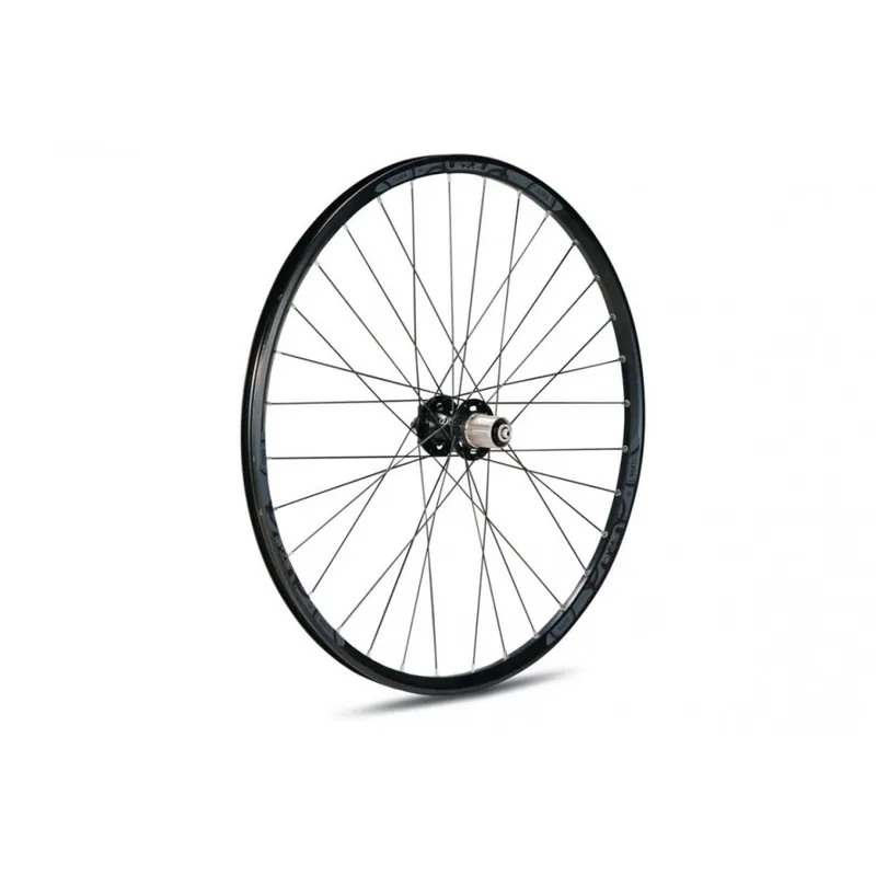 Rueda trasera Gurpil 27.5 Disco 8/10V