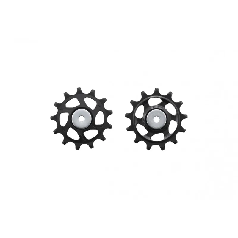 Juego De Roldanas Shimano RD-M7100