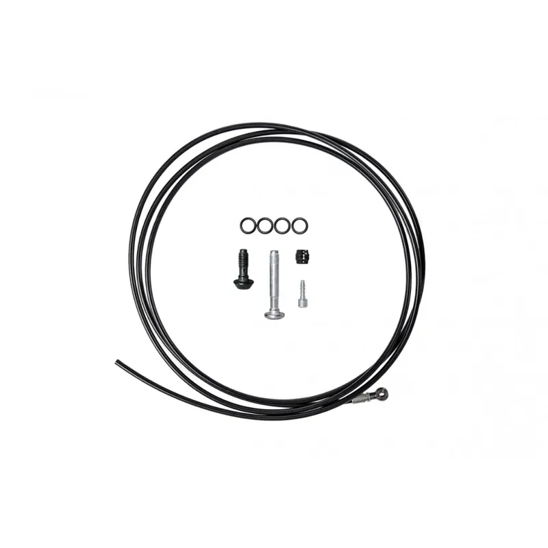 Latiguillo Magura Disctube para MT4 hasta MT TRAIL SL