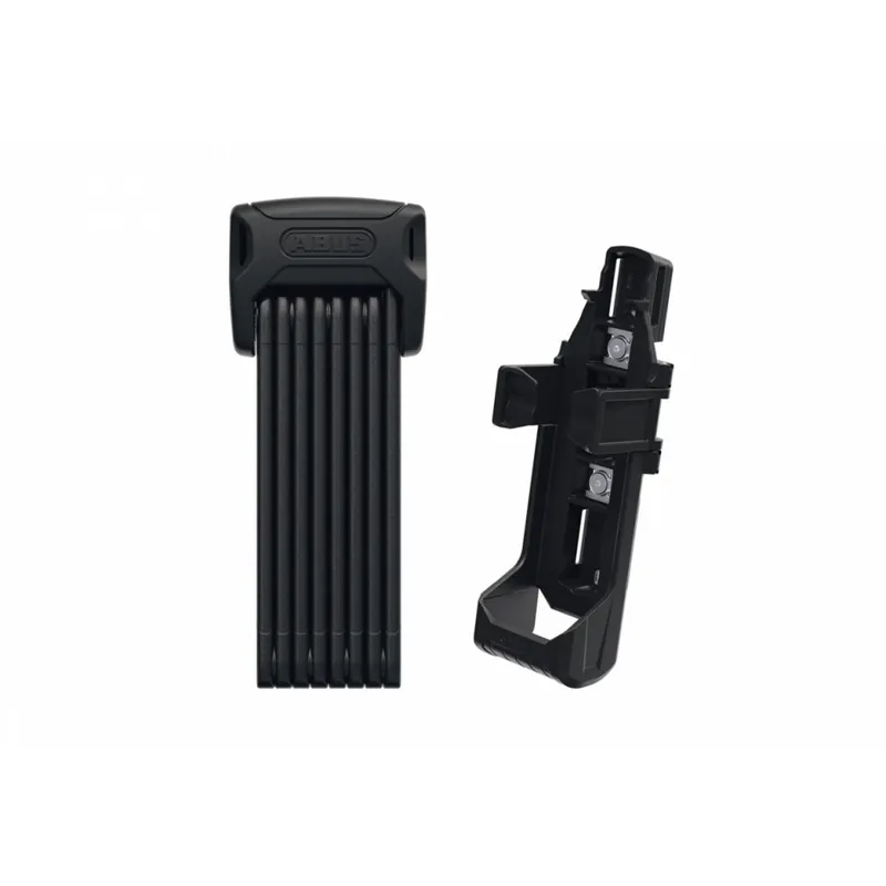 Antirrobo Abus Bordo Big 6000K 120cm Black SH