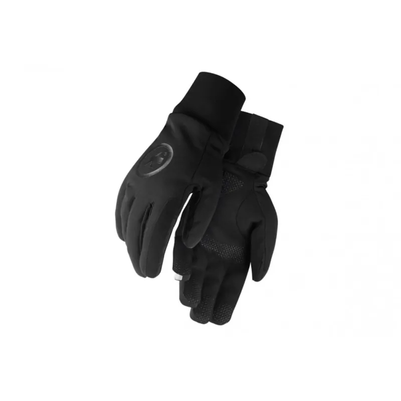 Guantes Largos Assos Ultraz Winter Gloves