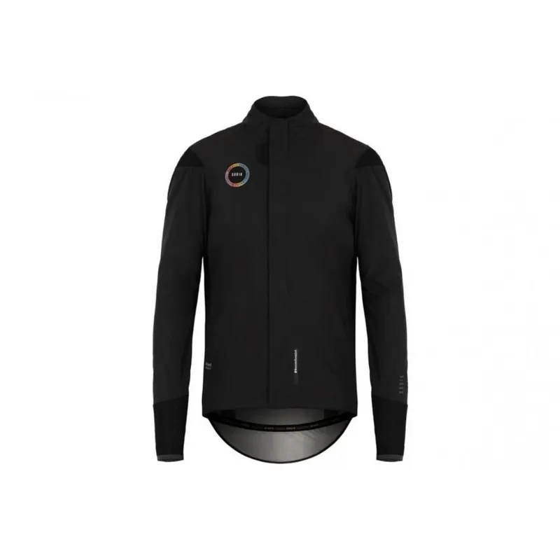 Chaqueta Gobik Impermeable Exo