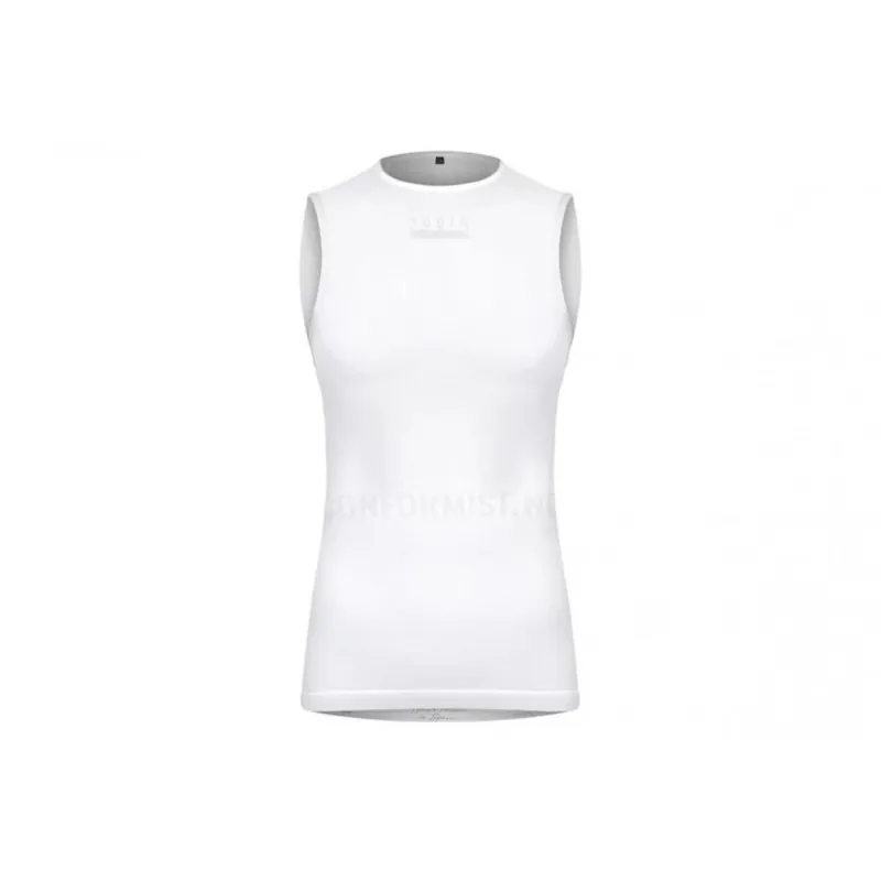 Camiseta Interior Sin Mangas Gobik Mujer Limber Skin