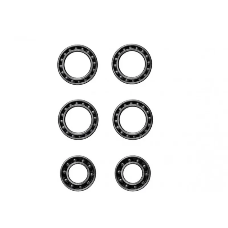 Rodamientos Ceramicspeed estandar Roval Rapide/Alpinist CLX