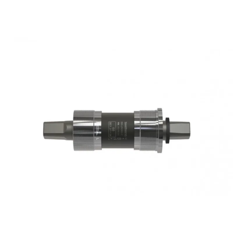 Eje Pedalier Shimano BB-UN300 BSA 68 - 123 mm