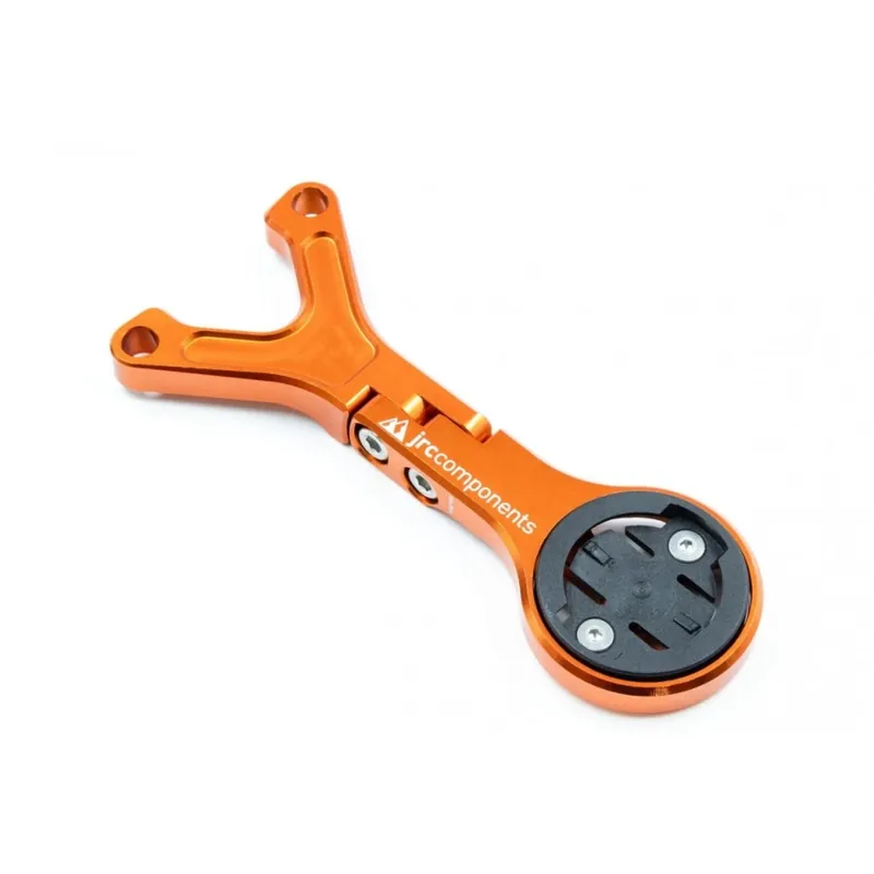 Soporte JRC GPS Wahoo para manillar Cannondale Knot