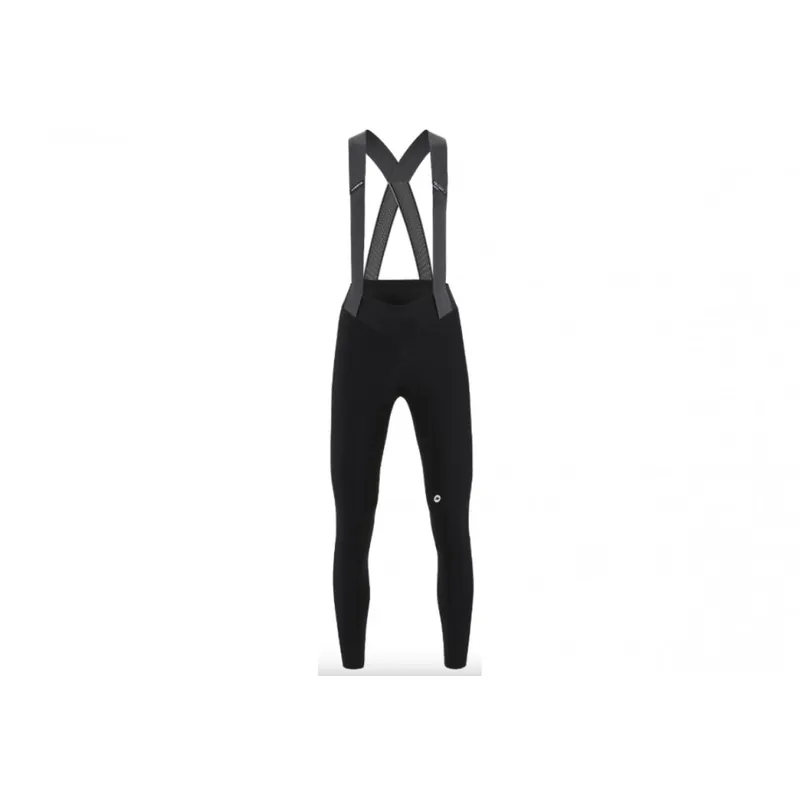 Culotte Largo Assos Uma Gt Winter Bib Tights C2 Women