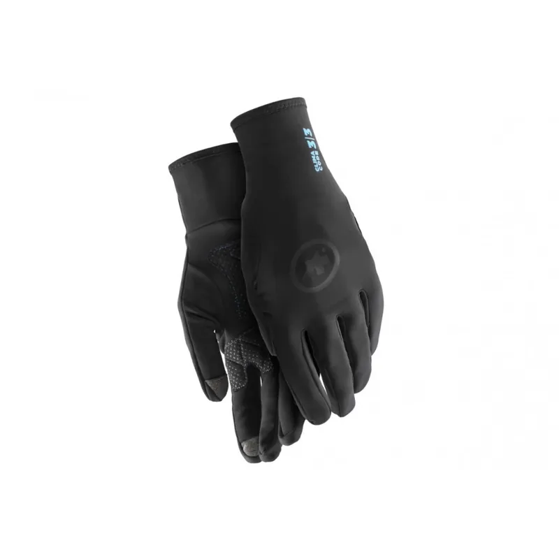 Guantes Largos Assos Winter Gloves Evo