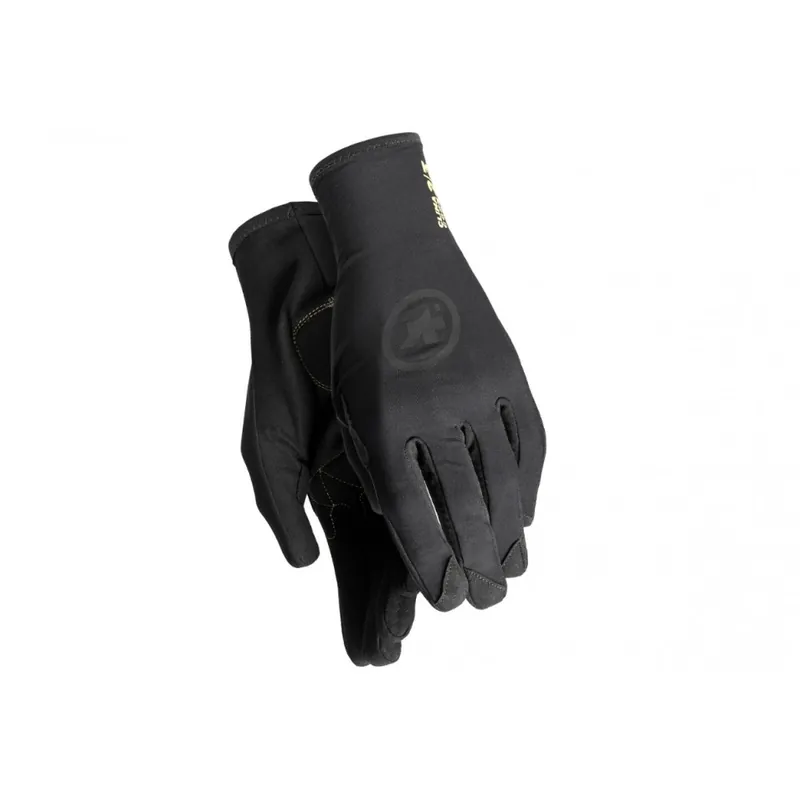 Guantes Largos Assos Spring Fall Gloves Evo