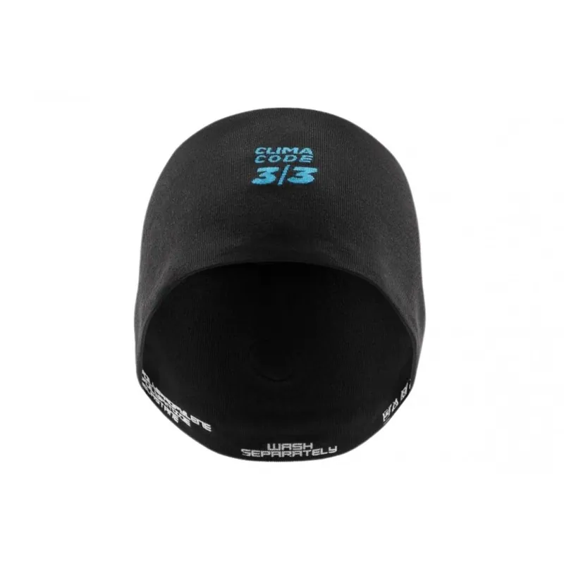 Gorro Assos Winter Cap
