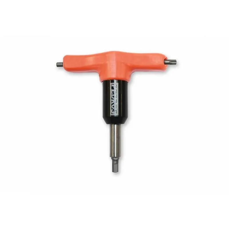 Llave dinamometrica Pedros 5 Newton