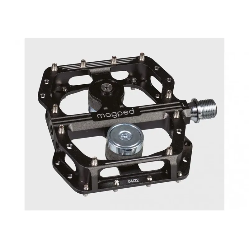 Pedales Magped Enduro2 150Nm
