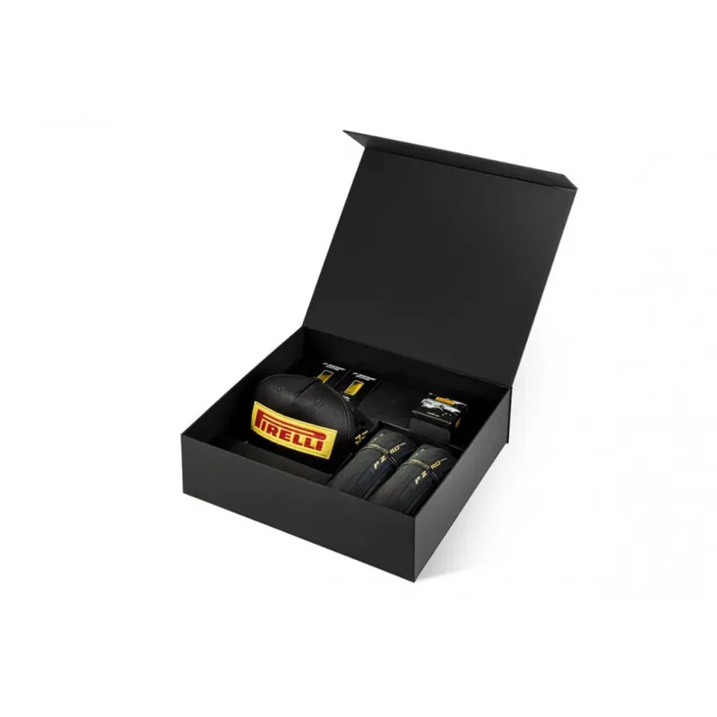Kit Pirelli 150 Anniversary