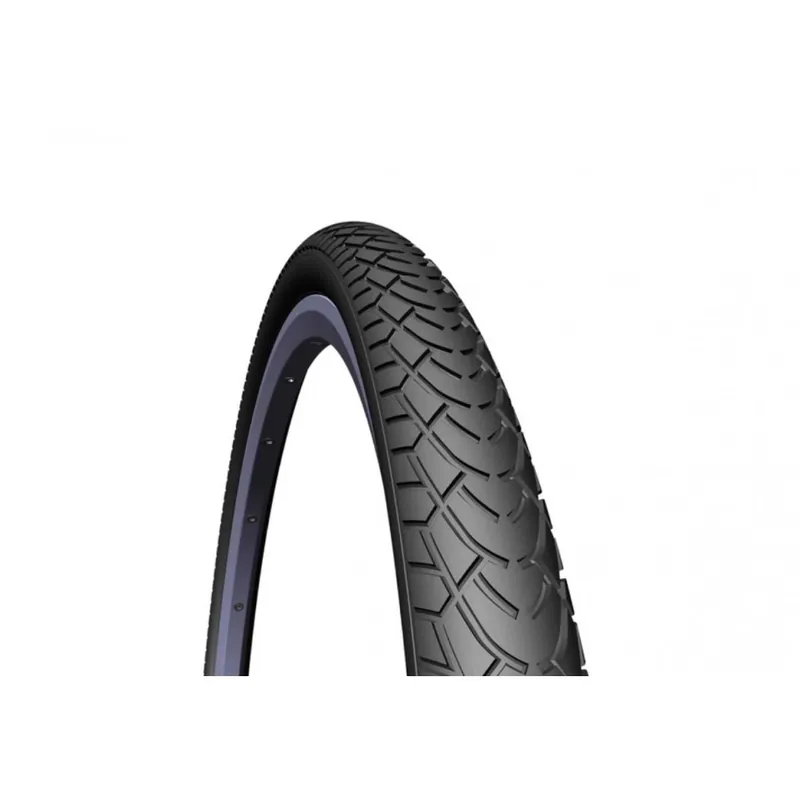 Cubierta Mitas Walrus V 41 28