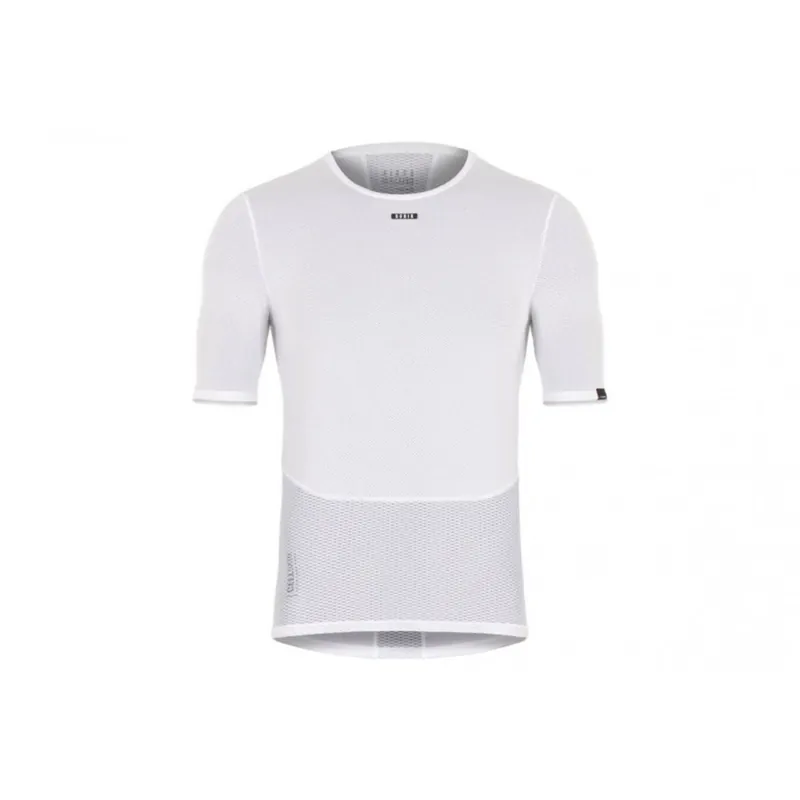 Camiseta Interior Manga Corta Gobik Cell Skin Hombre