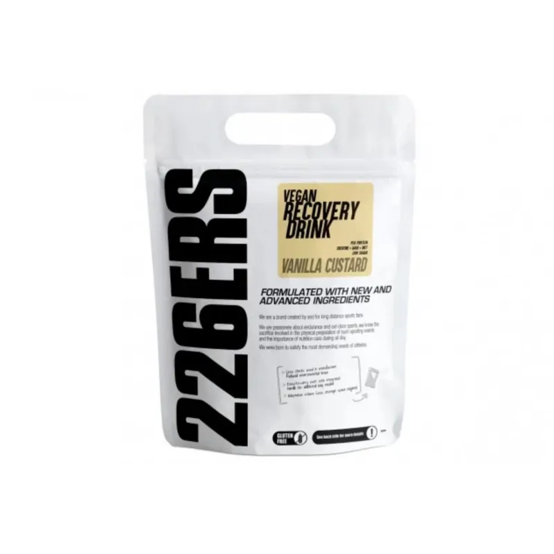 Bebida 226ers Vegan Recovery 500g
