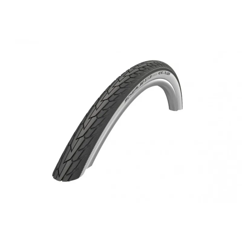 Cubierta Schwalbe Road Cruiser 700 K-Guard Green Comp.Twinskin