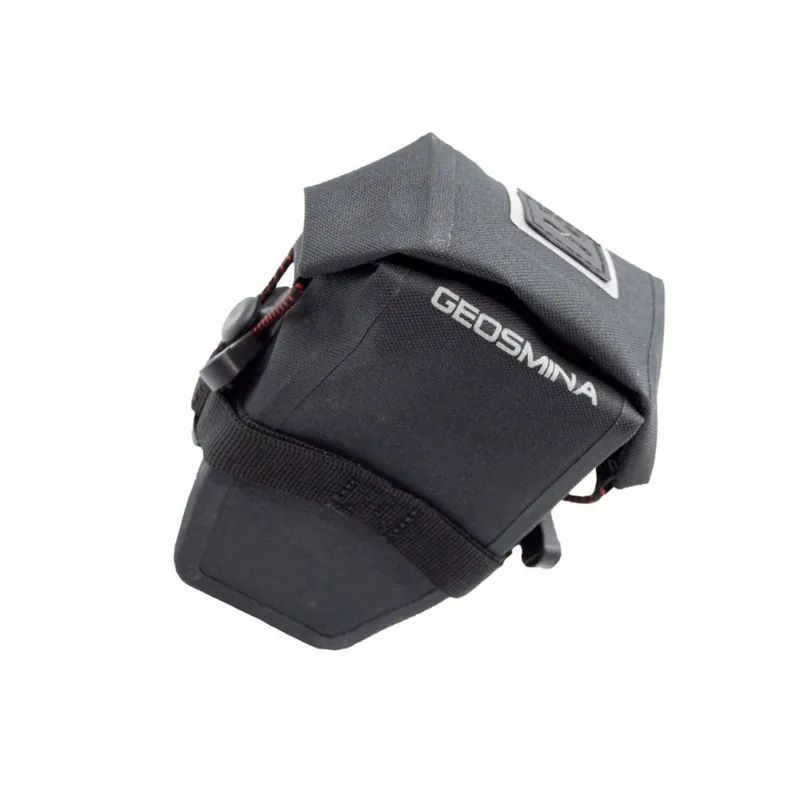 Bolsa Sillin Geosmina Saddle Pocket Bag