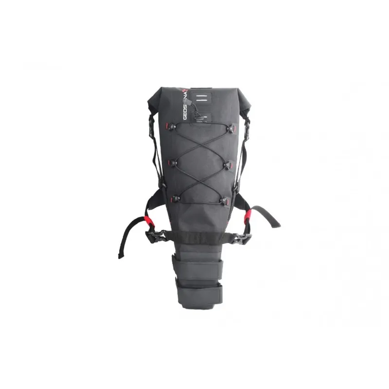 Bolsa Sillin Bikepacking Geosmina Small Seat Bag