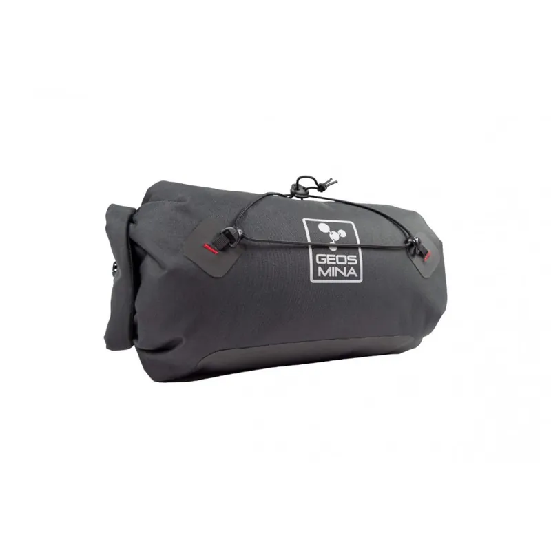 Bolsa Manillar Geosmina Handlebar Bag