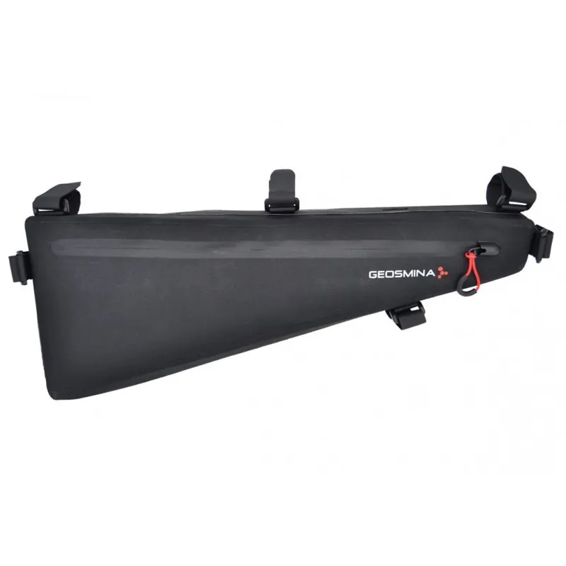 Bolsa Cuadro Geosmina Large Frame Bag MTB
