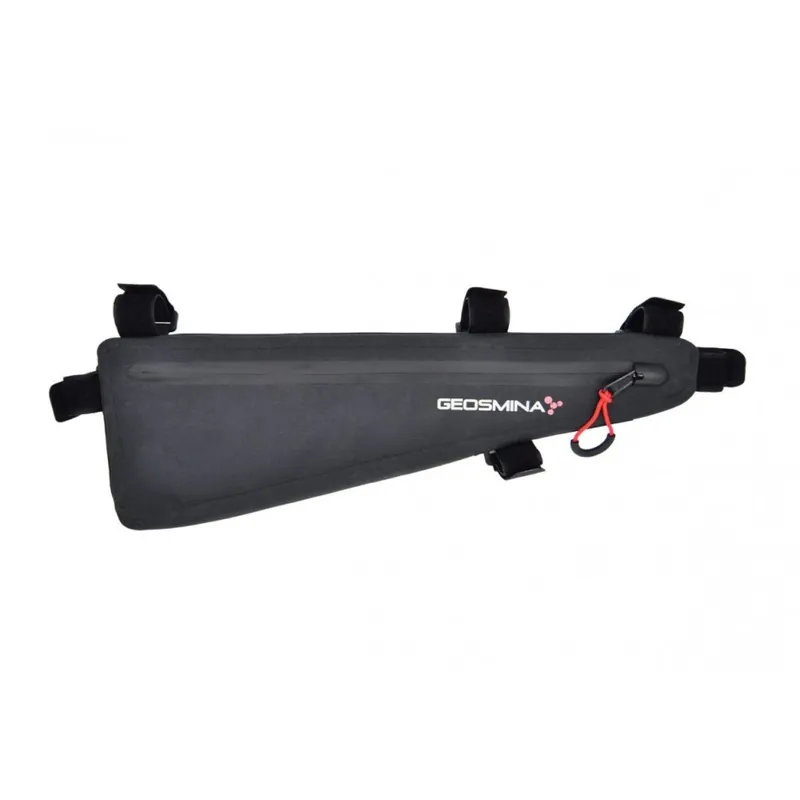 Bolsa Cuadro Geosmina Small Frame Bag MTB