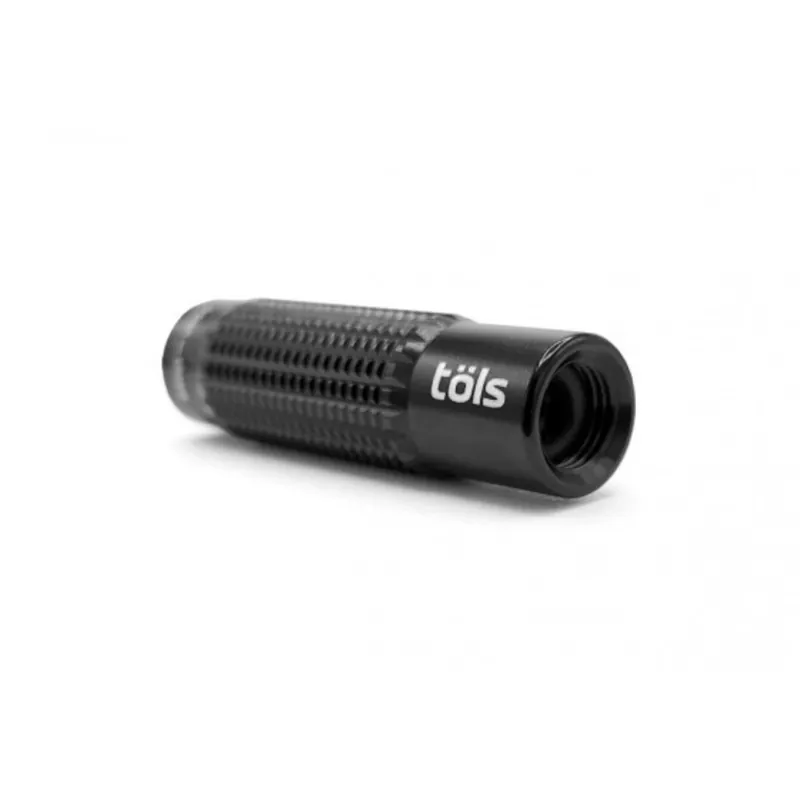 Adaptador Tols II Bombona CO2