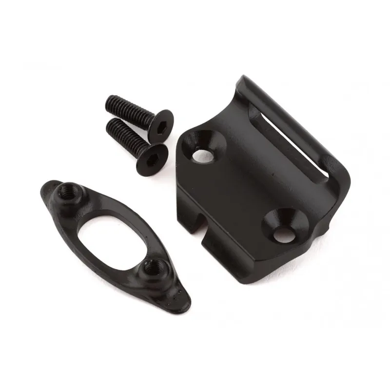 Soporte desviador Specialized Aethos con tornillos