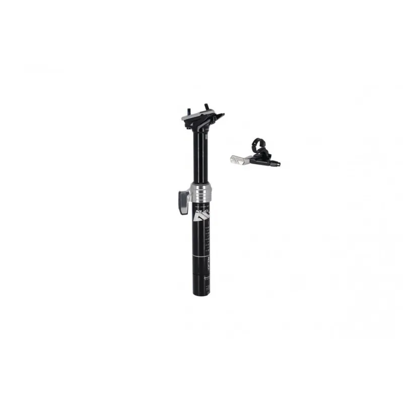 Tija telescopica XLC SP-T10B 80mm